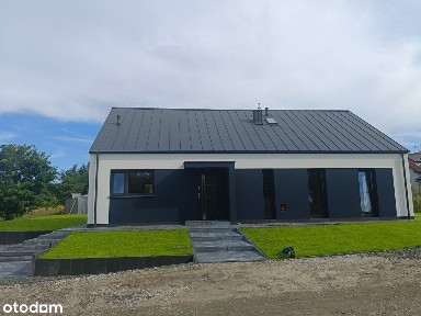 Nowy dom Poznań Czerwonak