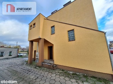 Okazja inwestycyjna, dwa mieszkania i lokale!