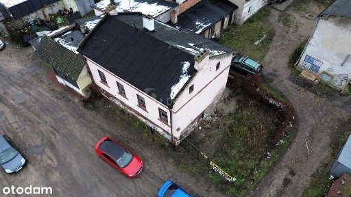 Sprzedam budynek mieszkalny do wykończenia