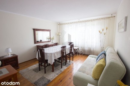 Dom W Zabudowie Szeregowej. Os. Zastalowskie