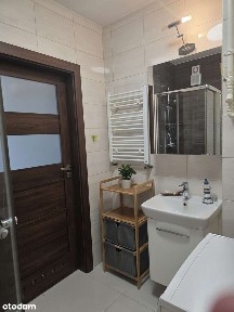 Sprzedam mieszkanie dwupokojowe 47,30 m2 na ul. Zdrojowej