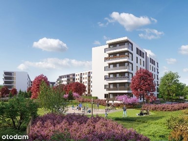 Sołtysowice-3pok-Balkon