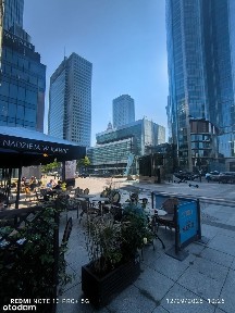 Muranów, Śródmieście, Warszawa, mazowieckie