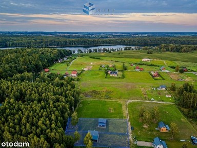 Gotowy domek- 600 M Ruda Woda-blisko S7