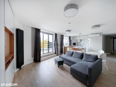 ul. Książęca, Śródmieście Południowe, Śródmieście, Warszawa, mazowieckie