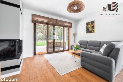 Dom przy lesie - 5 sypialni- 10 min od Lublina