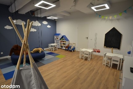 Angel River ul. Walońska 19 z miejscem postojowym