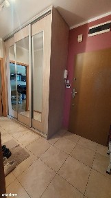 SUPER LOKALIZACJAPARTER2 POKOJEBALKONKOMÓRKA53m2Vivaldiego