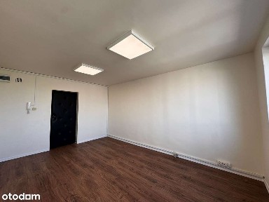 Lokal biurowy 18,40 m2 - wygoda i bezpieczeństwo!