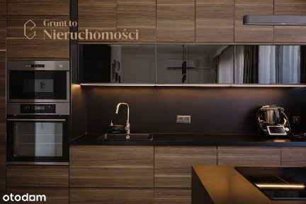 Nowoczesne mieszkanie | Duże balkony | 2 pokoje