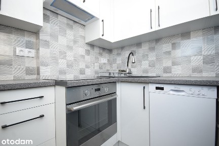 Kameralne mieszkanie do wynajęcia