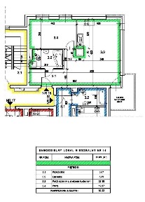 Eleganckie mieszkanie w kompleksie Lea Residence