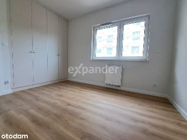 Ostatnie gotowe 2 pokoje z balkonem od developera