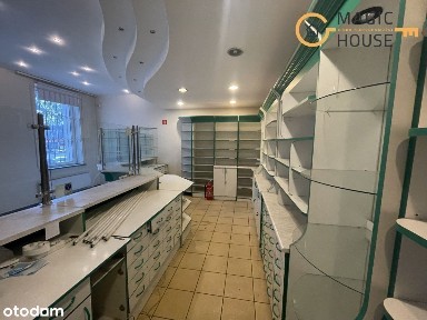 Lokal 86 m² Wrzeszcz | parter | od zaraz