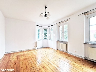 4-pokojowe mieszkanie z garażem Białogard