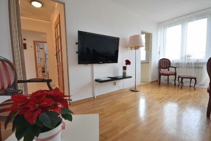 3pok 50m2 Targówek Metro Bródno - Bez prowizji !