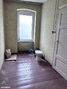 Mieszkanie 3 pokoje do remontu