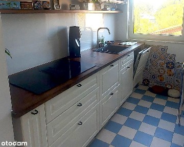 ul. Głogowska, Kamienica, Bielsko-Biała, śląskie