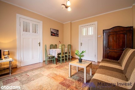 3-pokojowe mieszkanie przy ul. Skłodowskiej-Curie