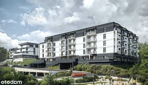 0% prowizji | Balkon | Miejsce | Komórka | Nowa inwestycja | Centrum