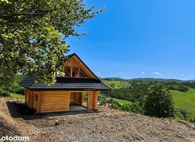 Złoty Domek | pod Złotym Groniem | Istebna, śląskie