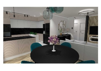 Wielkopolskie, Poznań, Chartowo