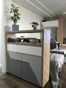 Mieszkanie GRÓJEC 48,9m2