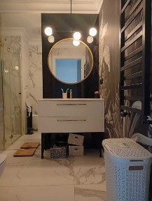 Mieszkanie w Wieliszewie 66,93m2 3 piętro z windą, garażem, piwnicą