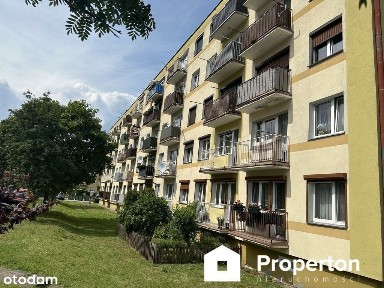 M3 w niskim bloku - super lokalizacja