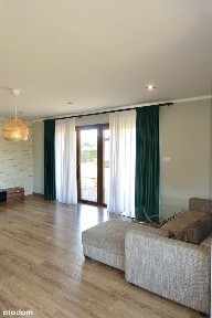 Nowoczesny Wykończony Dom Wolnostojący z Dużą Działką - Ośno Lubuskie