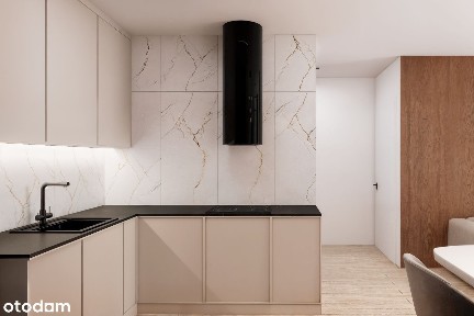 ul. Zawiszy Czarnego, Osiedle Tysiąclecia, Katowice, śląskie