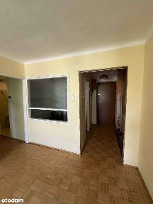 mieszkanie do remontu/piwnica/balkon/2 pokoje