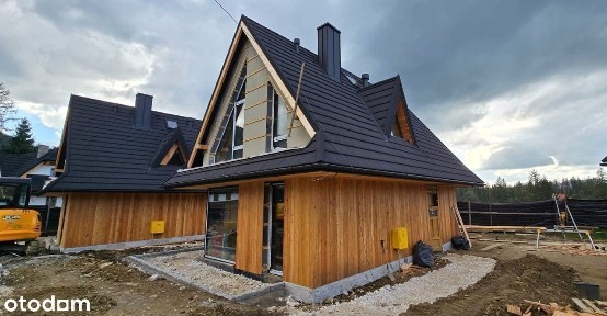 Kościelisko, tatrzański, małopolskie