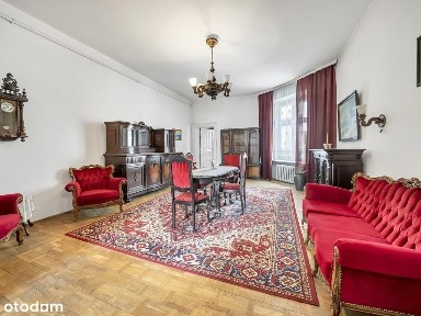 Kamienica z super widokiem! 3983 zł/m2