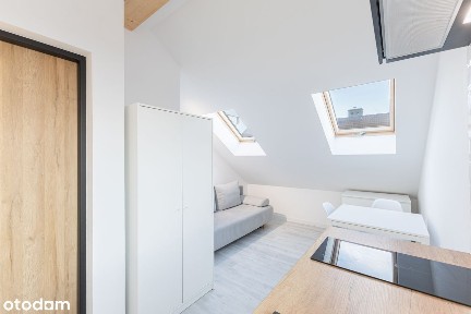 ul. Modra, Krzekowo-Bezrzecze, Zachód, Szczecin, zachodniopomorskie