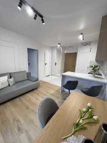 Wynajmę mieszkanie 2-pokojowe Kraszewskiego 45A Białystok Bojary