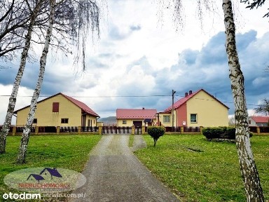 Dom, 70 m², Rataje Karskie