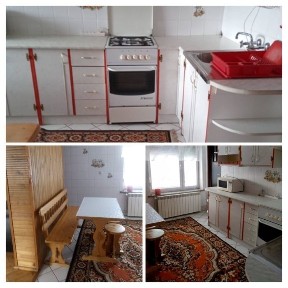 Wynajmę parter w domu wolnostojącym