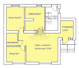 Jary 1/2 Domu (parter) po remoncie,ocieplony, 4pok.