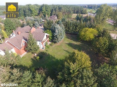 Piękna posiadłość na sprzedaż !