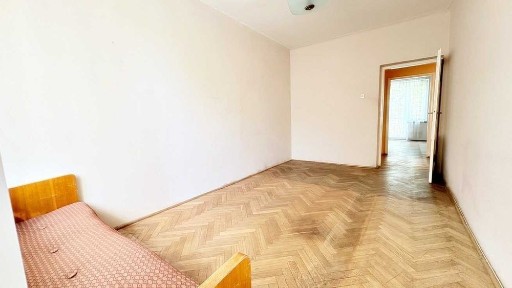 Nowa cena! 61m2, 3 pokoje, 2 balkony, centrum