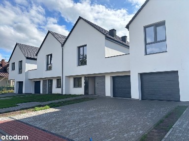 ul. Kwiatowa, Tuchom, Żukowo, kartuski, pomorskie