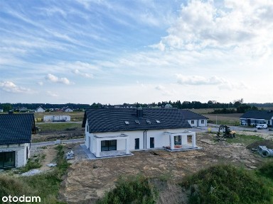 Poziomkowa, Głobino, Słupsk, słupski, pomorskie