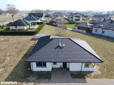 ul. Kwiatów Polnych, Krępa Słupska, Słupsk, słupski, pomorskie