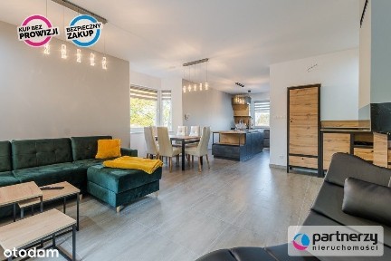 9 apartamentów i 140m2 mieszkalne, 400 m od plaży