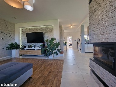 Nowoczesny i piękny dom - Smart Dom. Tylko U Nas!