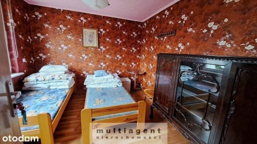 Pensjonat na 40 osób 400 M od morza