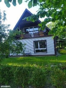 Dom Jabłonowo (Dąbrówno) 131,2m2, dz 6/3, 3300m2