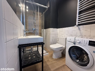 ul. Dworcowa, Sulejówek, miński, mazowieckie