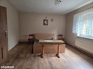 KRZYDŁOWICE DOM wolnostojący